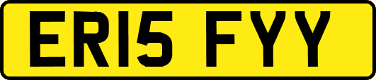 ER15FYY