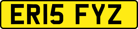 ER15FYZ