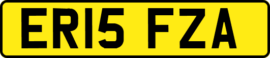 ER15FZA