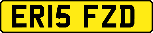ER15FZD