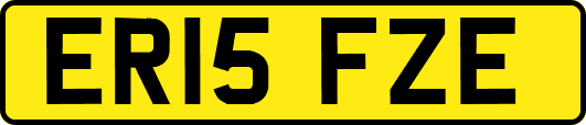 ER15FZE