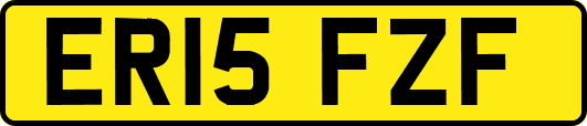 ER15FZF