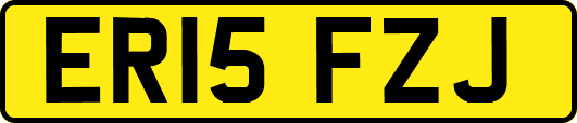 ER15FZJ