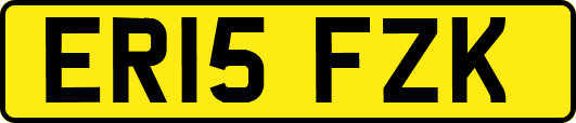 ER15FZK