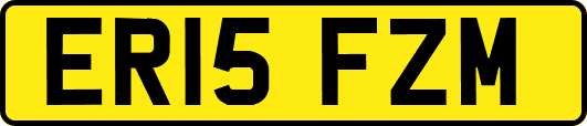 ER15FZM