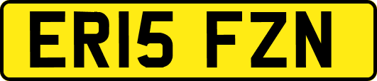 ER15FZN
