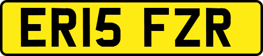 ER15FZR