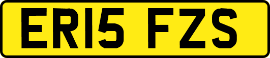 ER15FZS