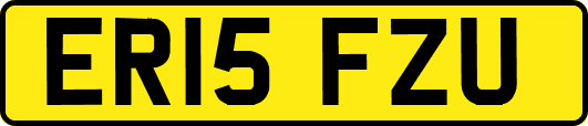 ER15FZU
