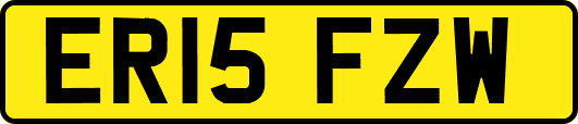 ER15FZW