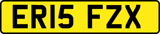 ER15FZX