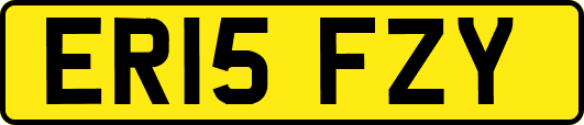 ER15FZY