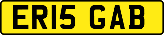 ER15GAB