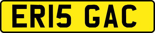 ER15GAC