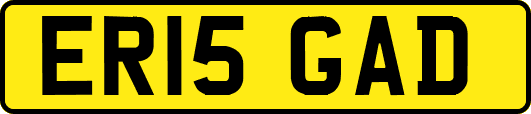 ER15GAD