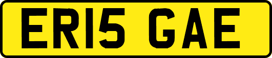 ER15GAE