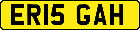 ER15GAH