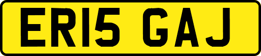 ER15GAJ