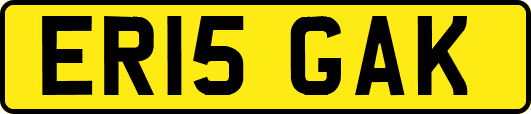 ER15GAK