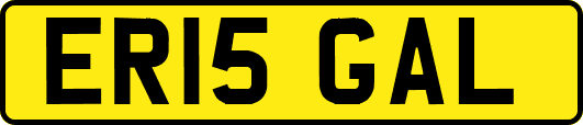 ER15GAL