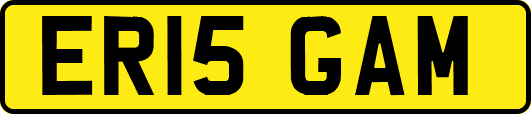 ER15GAM