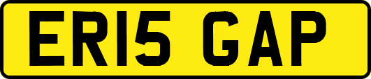 ER15GAP