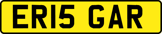 ER15GAR