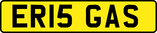 ER15GAS