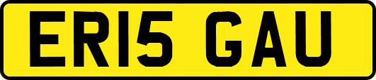 ER15GAU