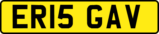 ER15GAV