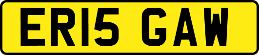 ER15GAW