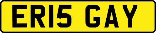 ER15GAY