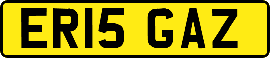 ER15GAZ