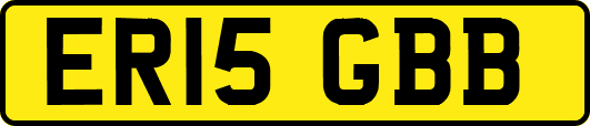 ER15GBB