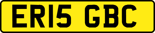 ER15GBC