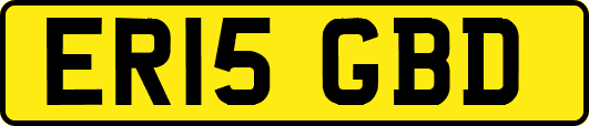 ER15GBD
