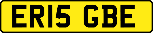 ER15GBE