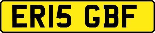 ER15GBF