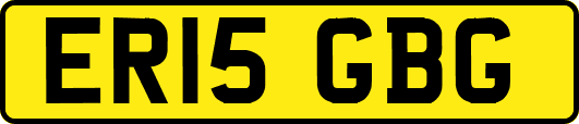 ER15GBG
