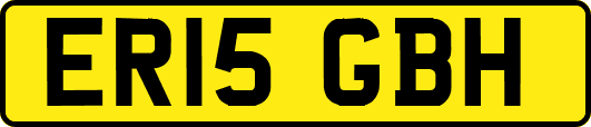 ER15GBH