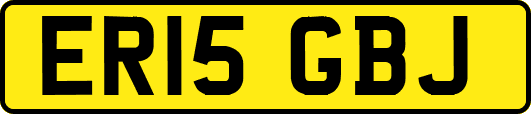ER15GBJ