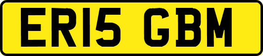ER15GBM