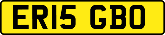 ER15GBO