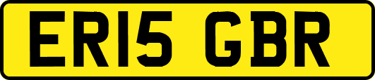 ER15GBR