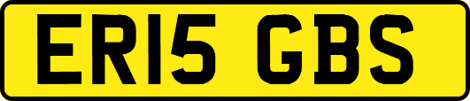 ER15GBS