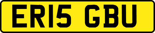 ER15GBU