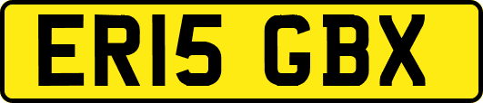 ER15GBX