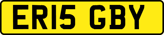 ER15GBY