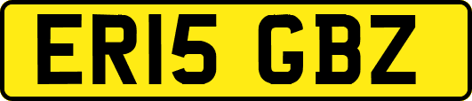 ER15GBZ