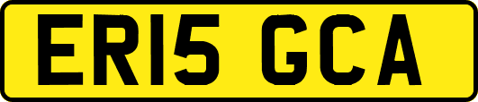 ER15GCA